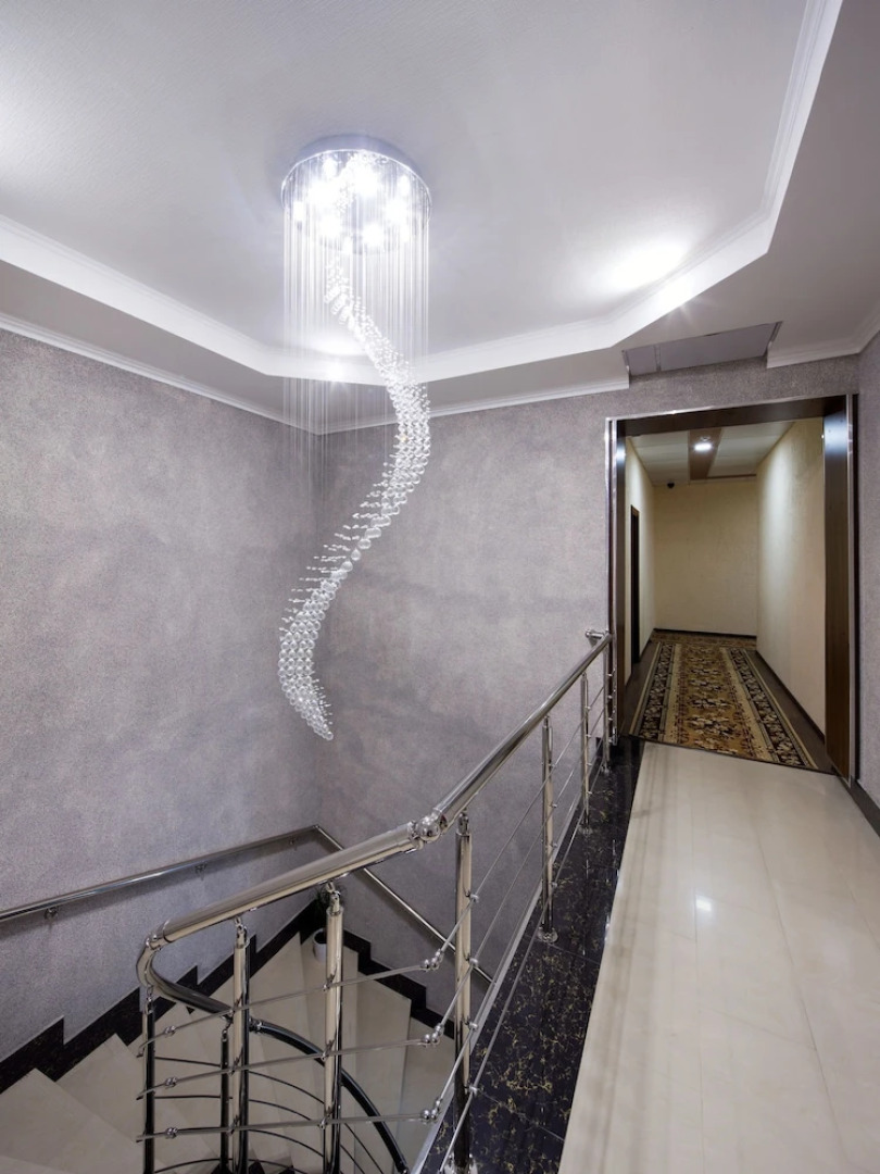 Отель «Элегант»