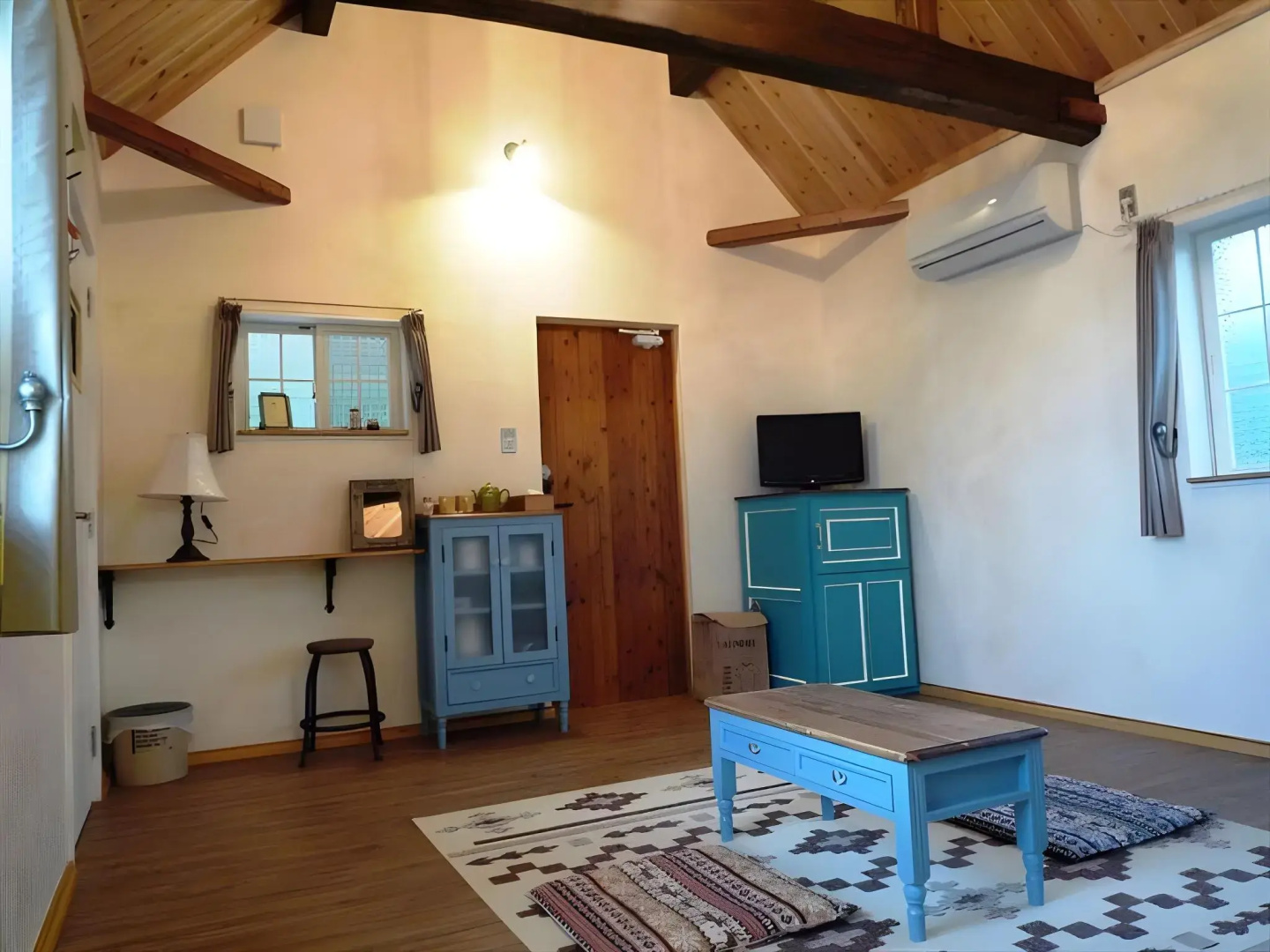Cottage Morinokokage