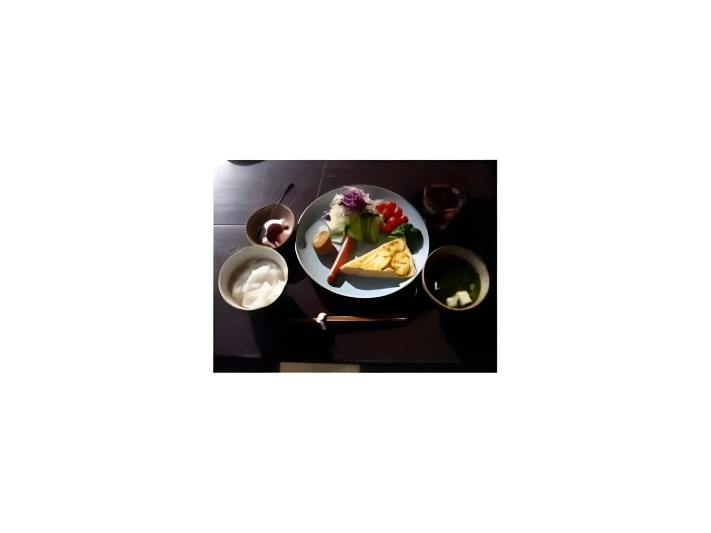 Amamiian Style Pension Green Hill