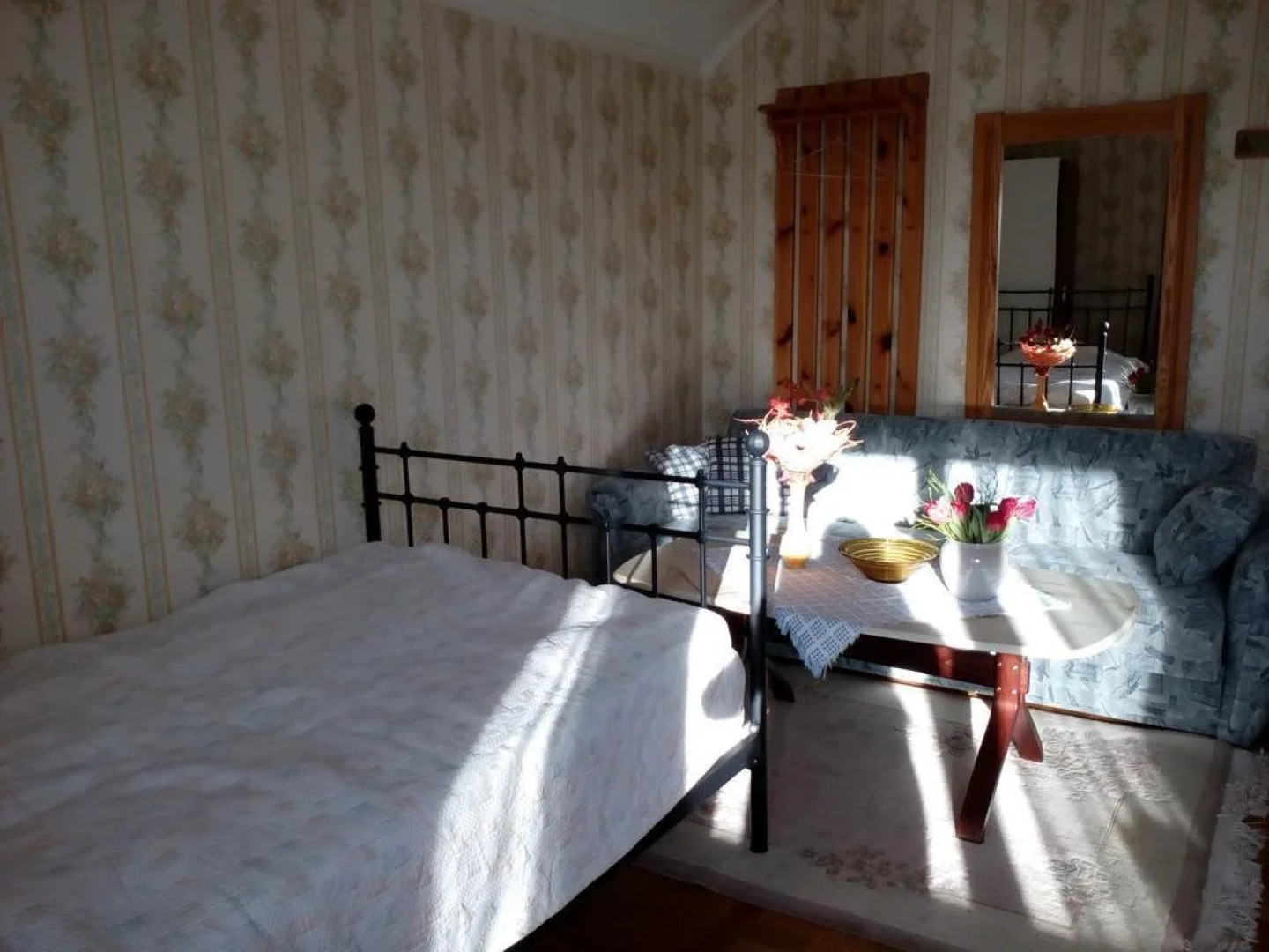 Vandrarhemmet Hammar - Hostel