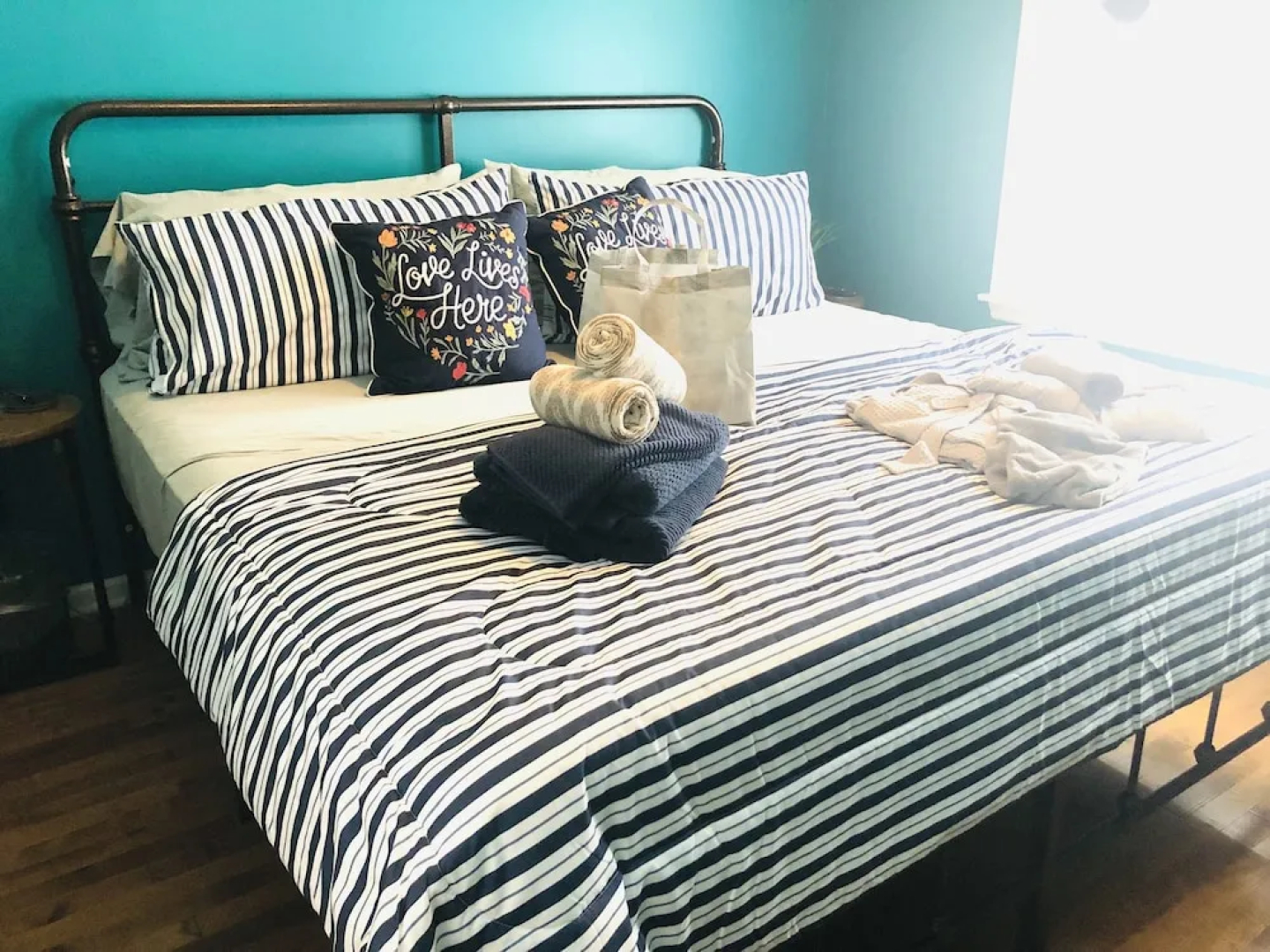 Peekskill Guesthouse