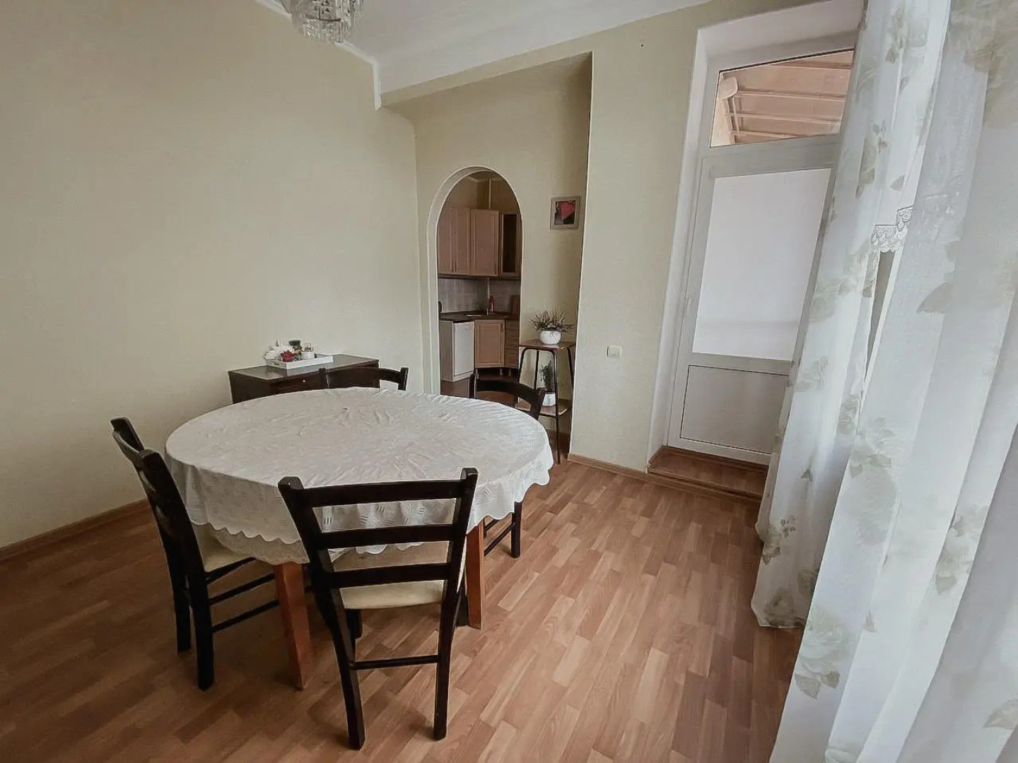 Green FOX на Ленина 12