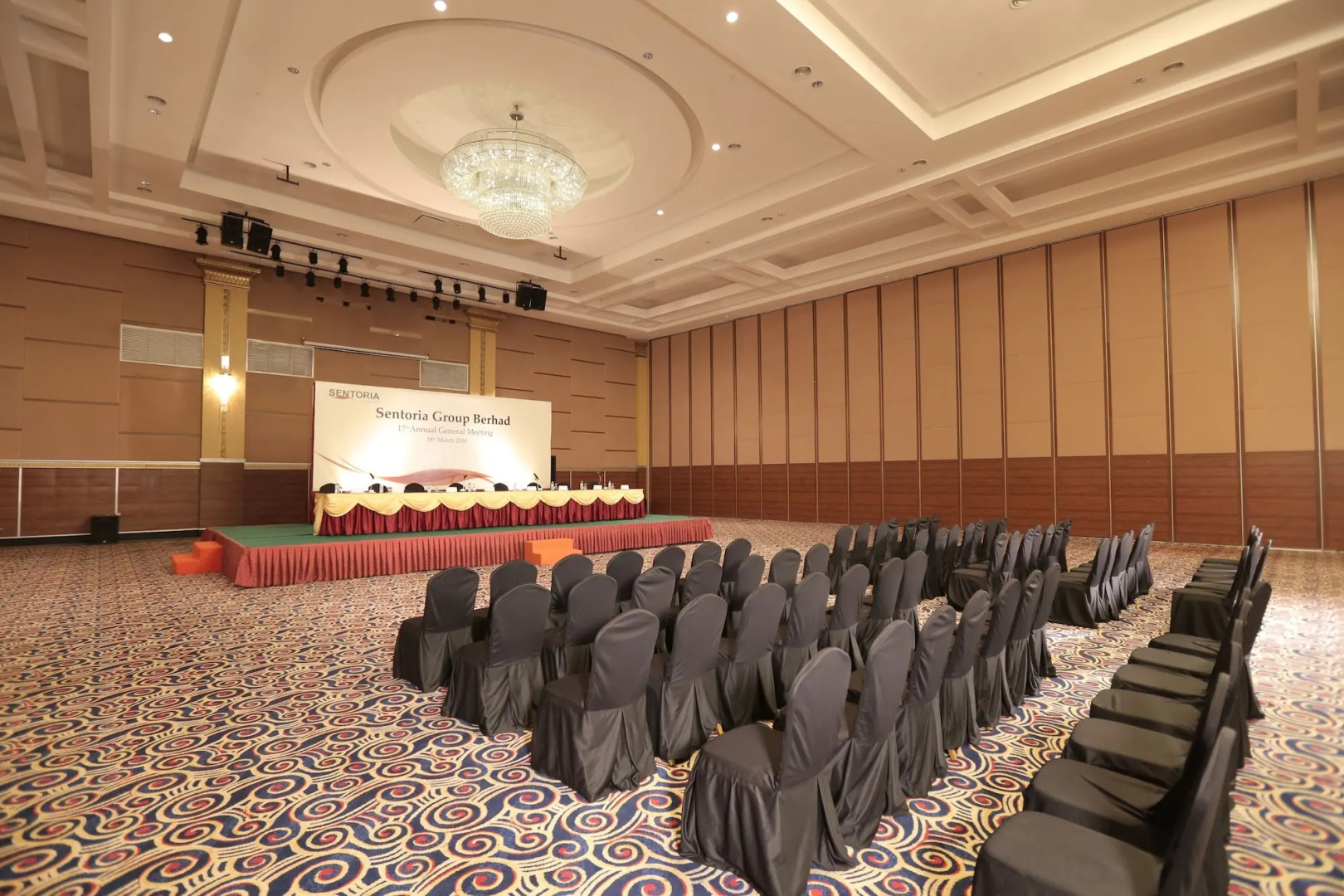 Everia Villas Resort