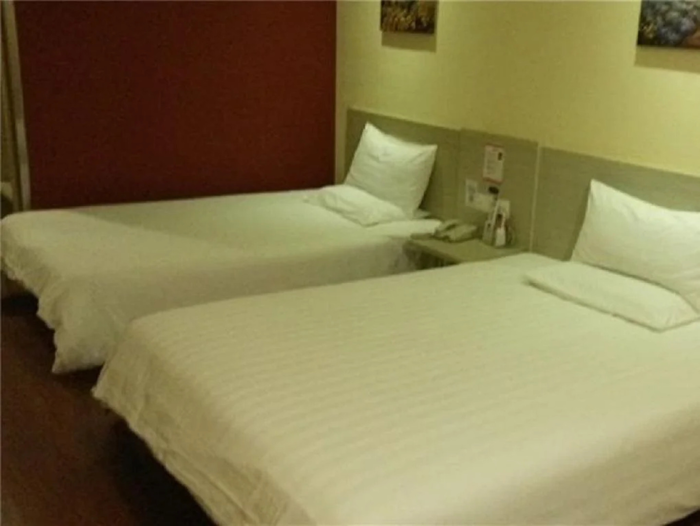 Hanting Hotel Shantou Jinsha East Road