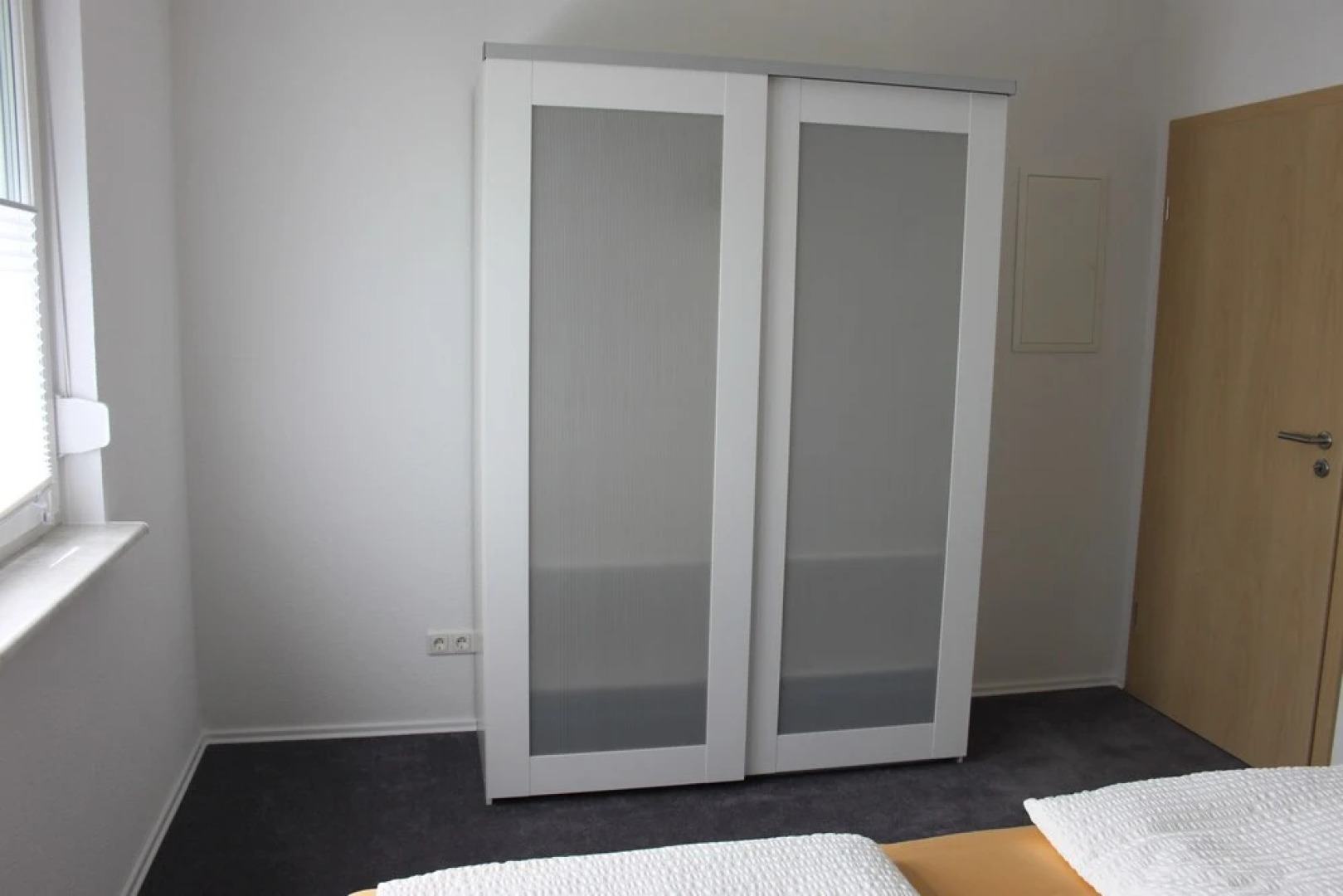 Ferienwohnung Kamske