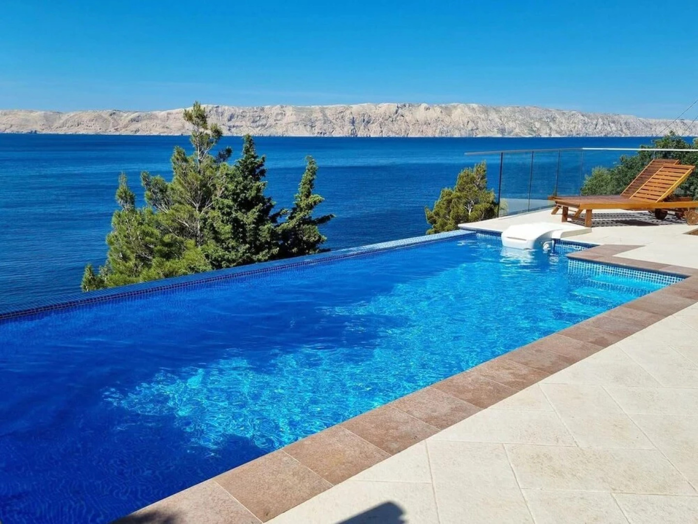 Villa Relax, Amazing View and 2 Pools