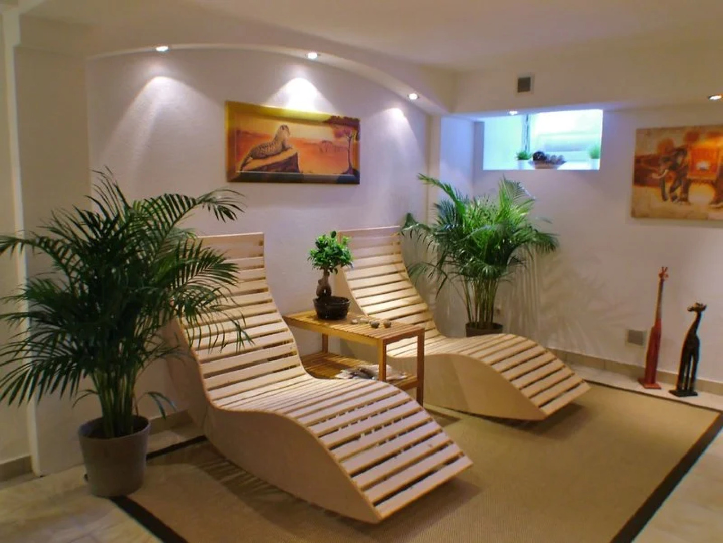 Akzent Park-Hotel Saarlouis