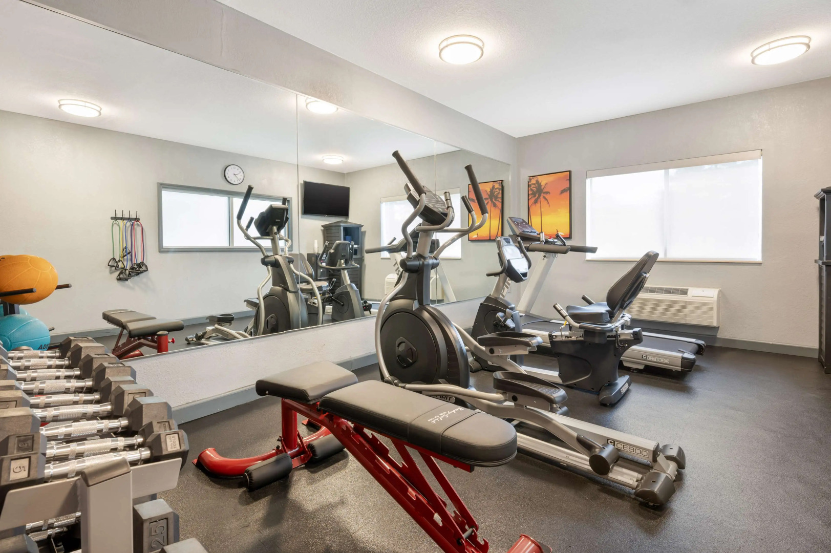 Best Western Kokomo Hotel