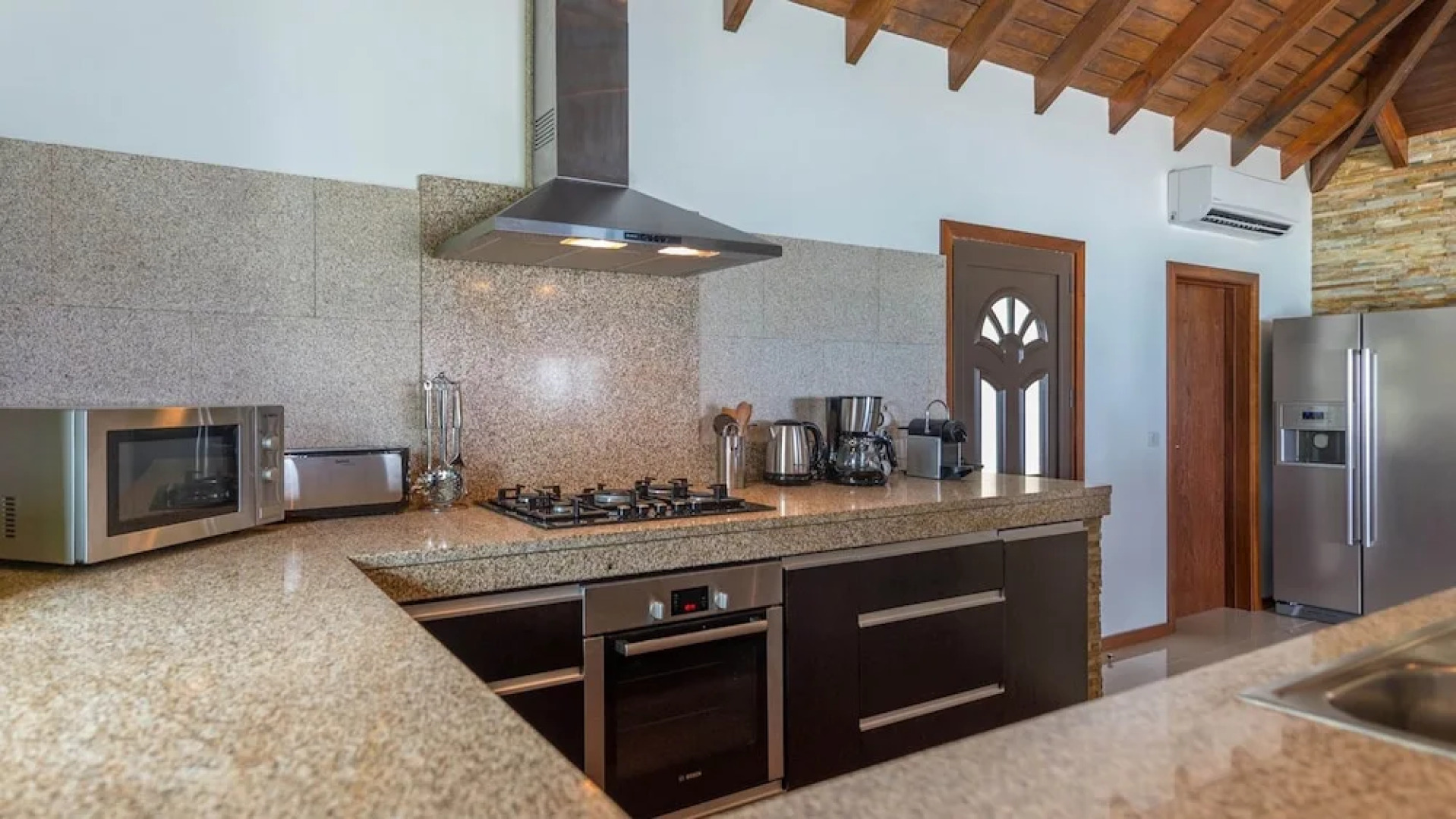 Dream Villa Flamands 743