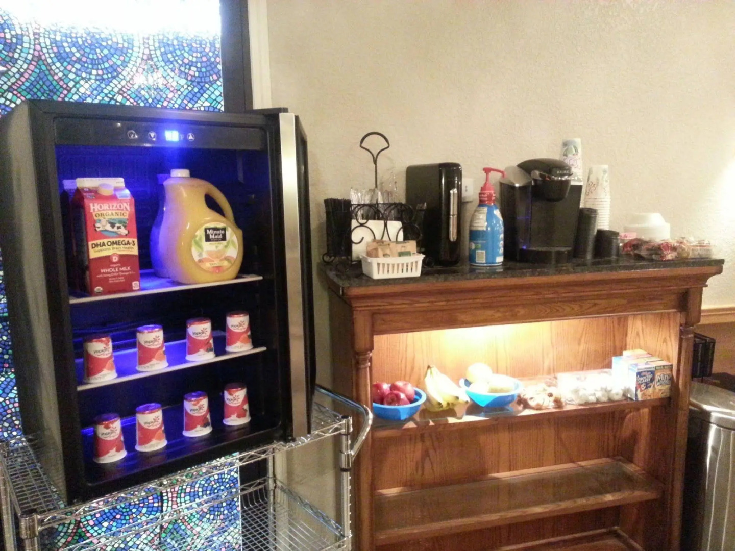 Premium Inn and Suites