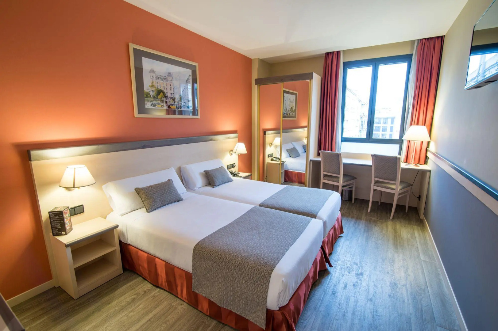 Petit Palace Trencadis