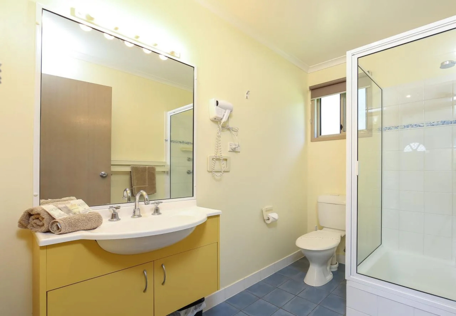 Discovery Parks - Eden