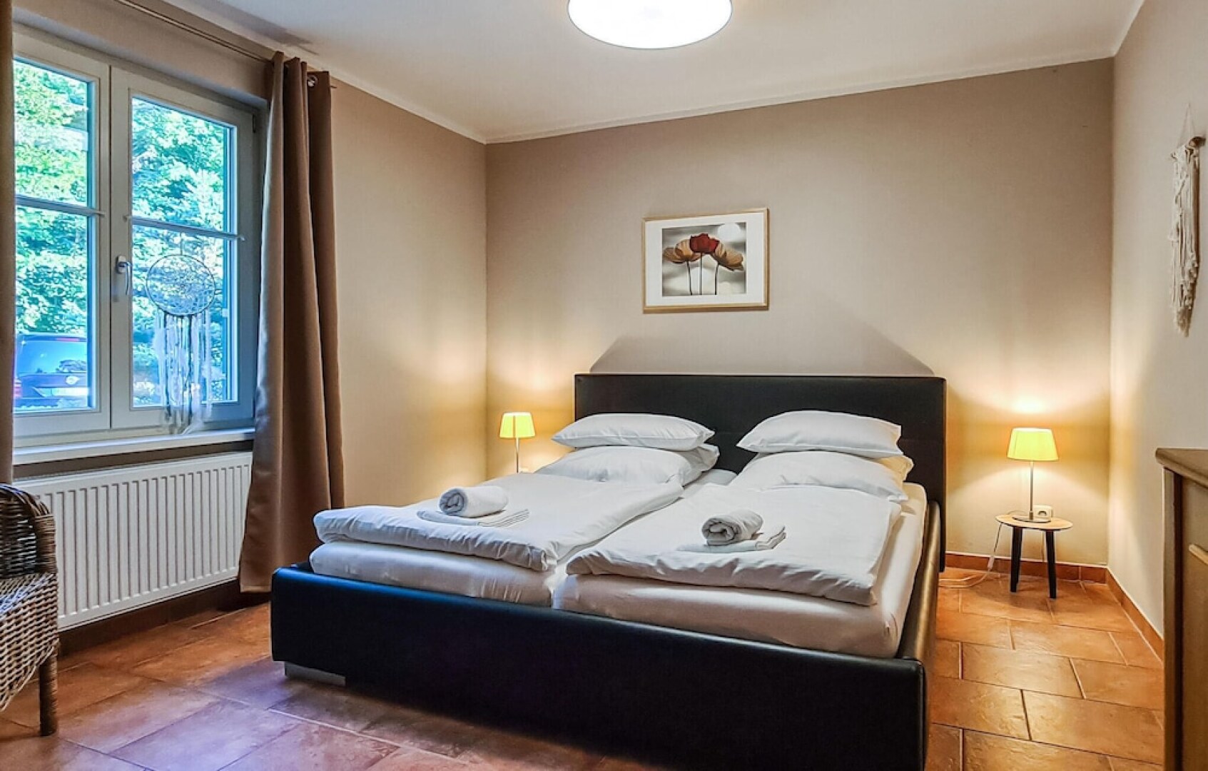 Beautiful Apartment in Ribnitz-damgarten With Wifi and 1 Bedrooms