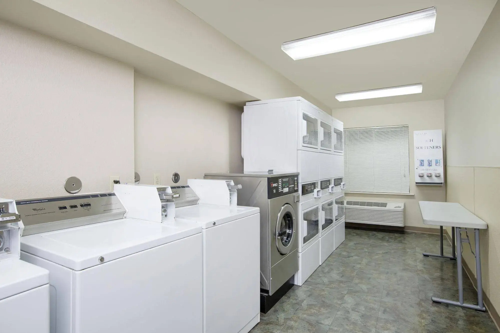 WoodSpring Suites Fort Worth Trophy Club