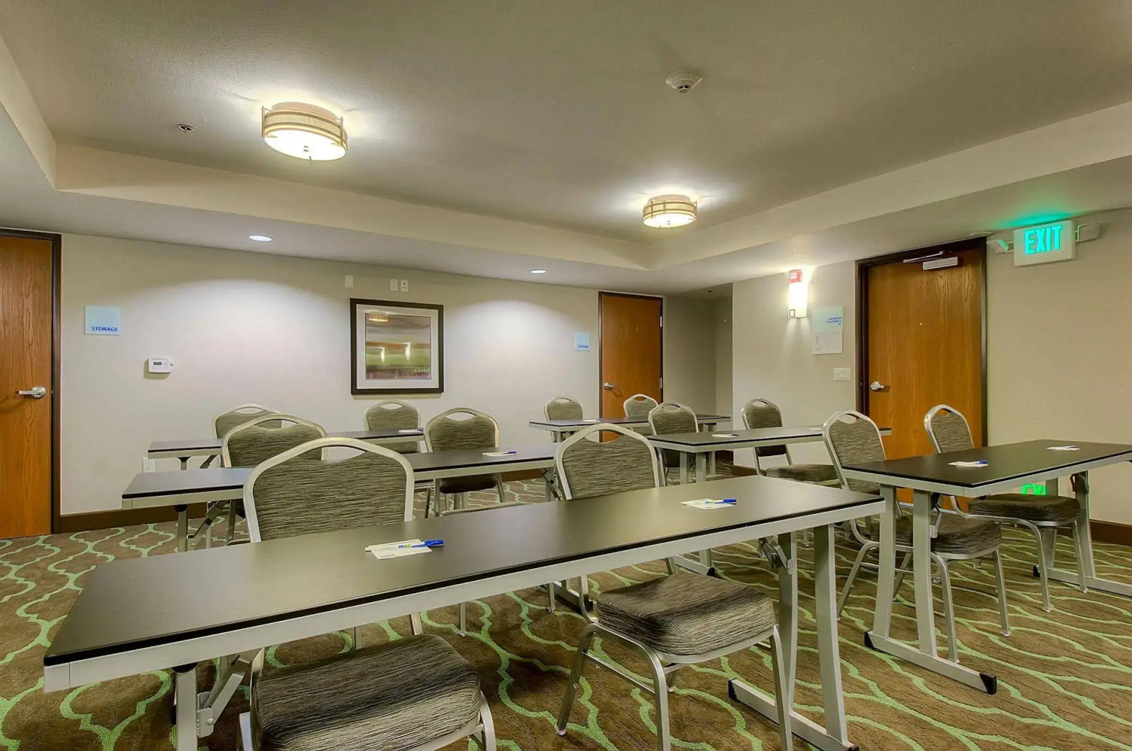 Holiday Inn Express Hotel & Suites Carlsbad Beach by IHG
