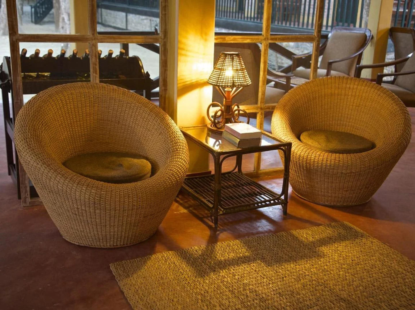 Maruni Sanctuary by KGH Group