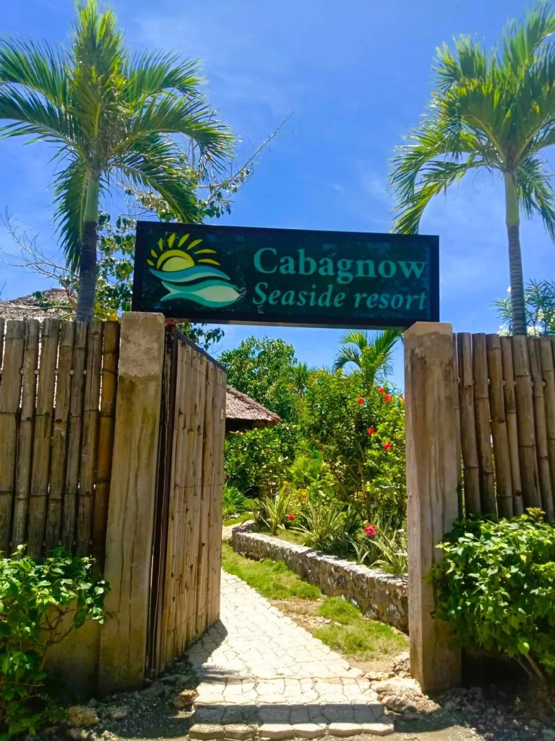Cabagnow Seaside Resort