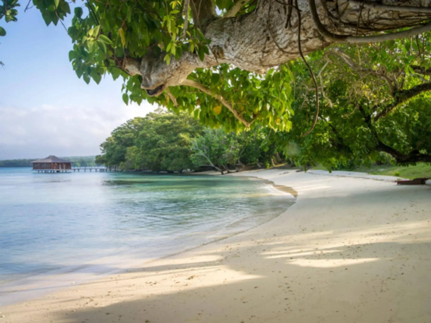 Ratua Private Island Resort