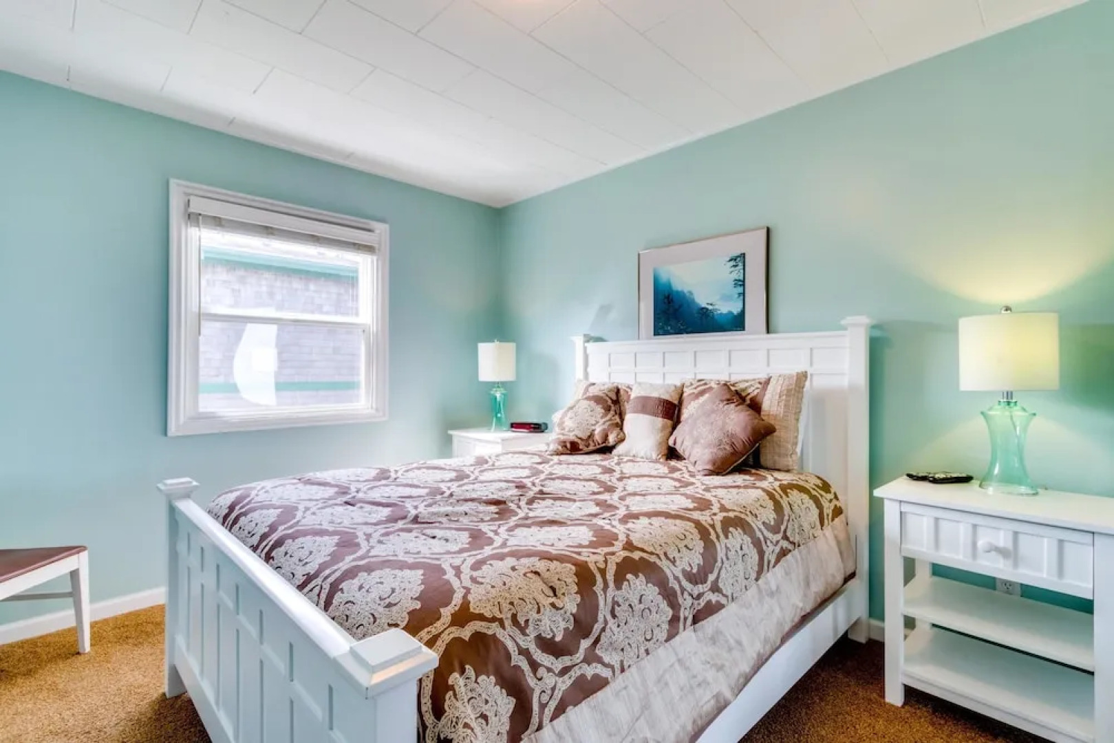 Getaway Oceanfront Lodging