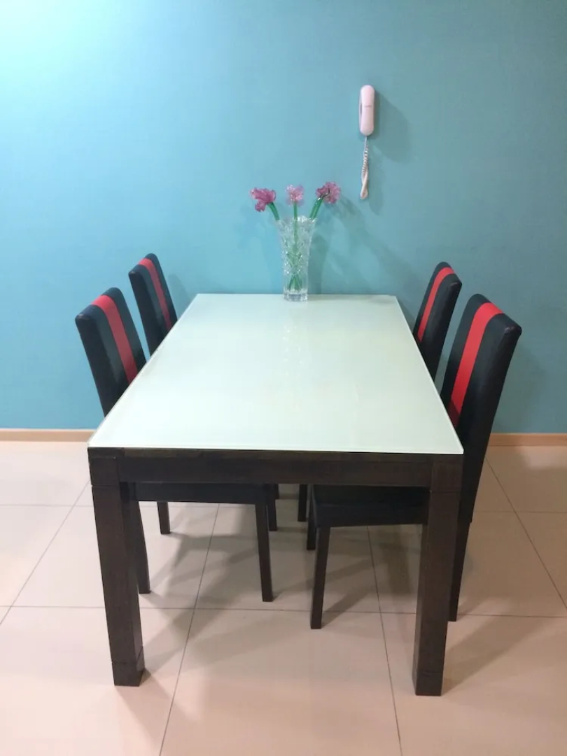 Lawang Suite 2 Bedroom Standard Apartment 1