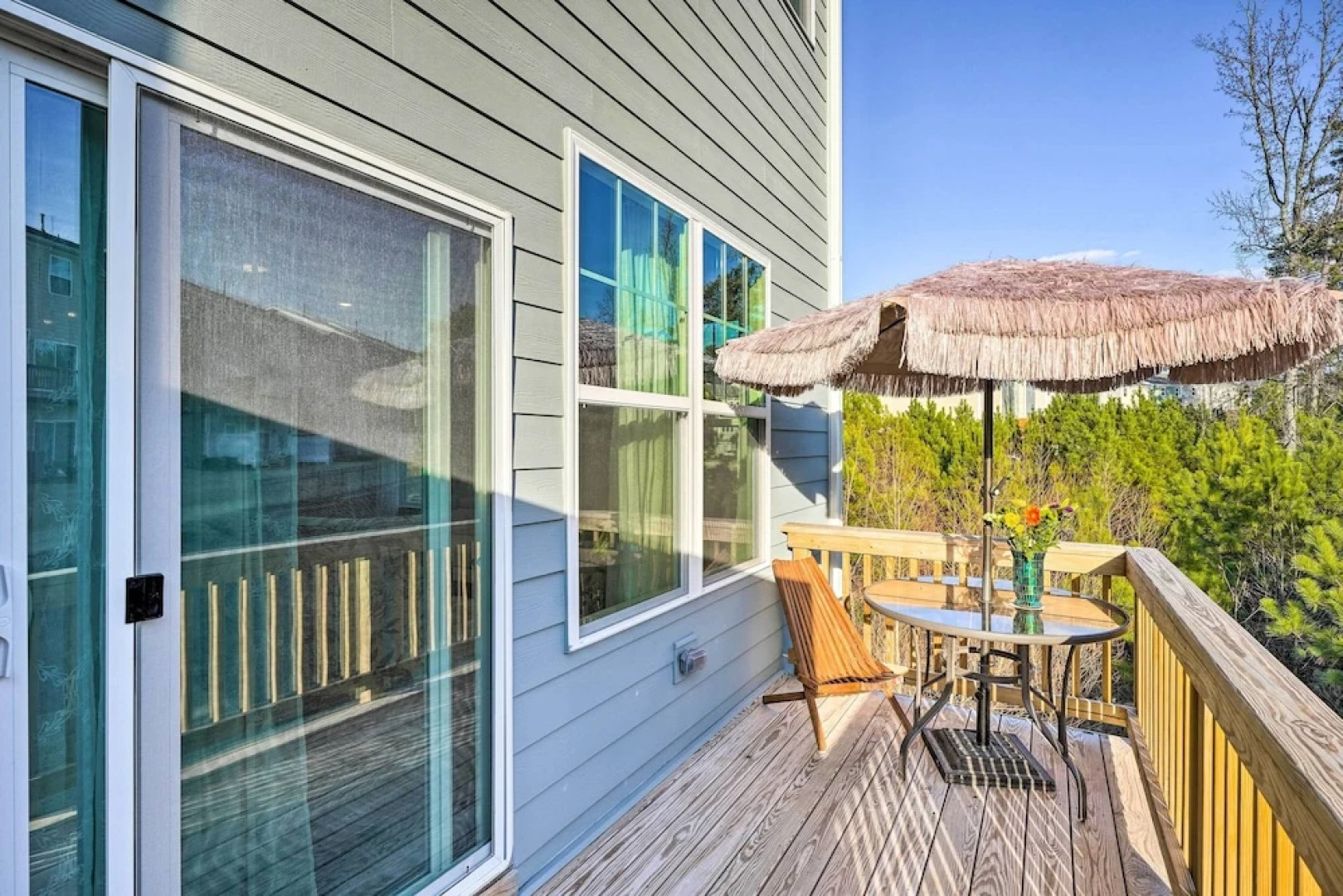 Durham Vacation Rental w/ Community Pools!