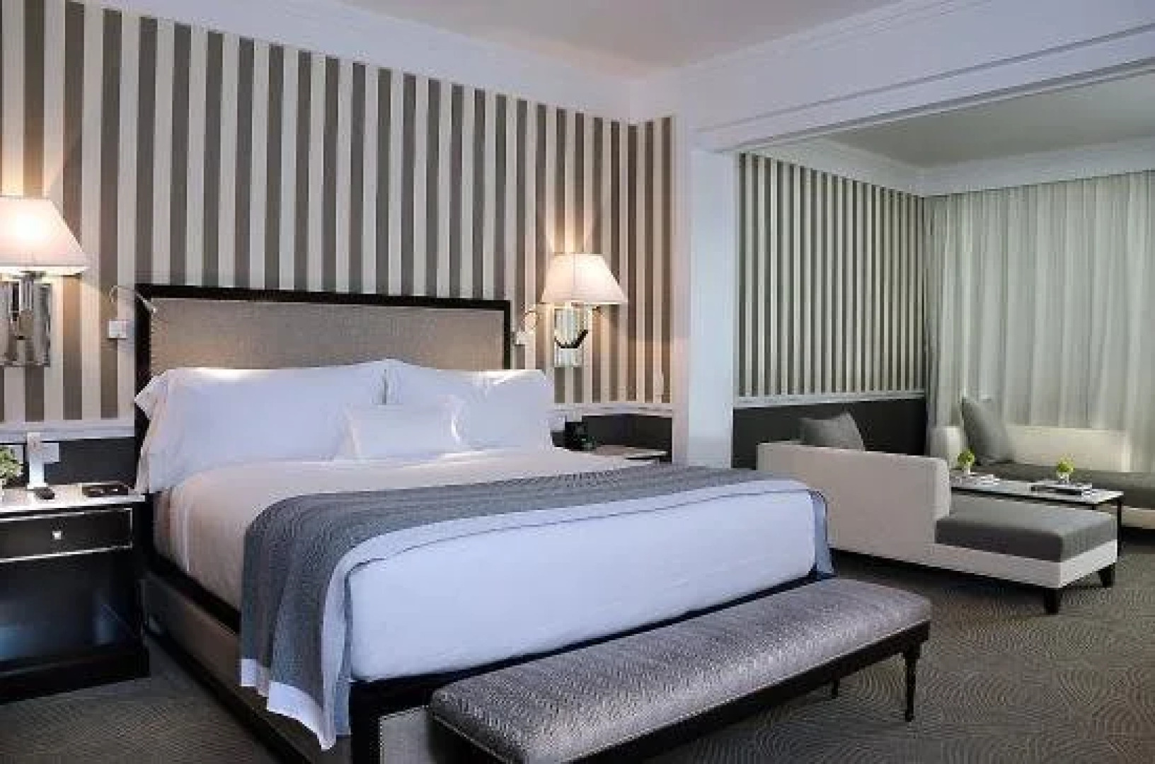 Hotel Cayena Caracas