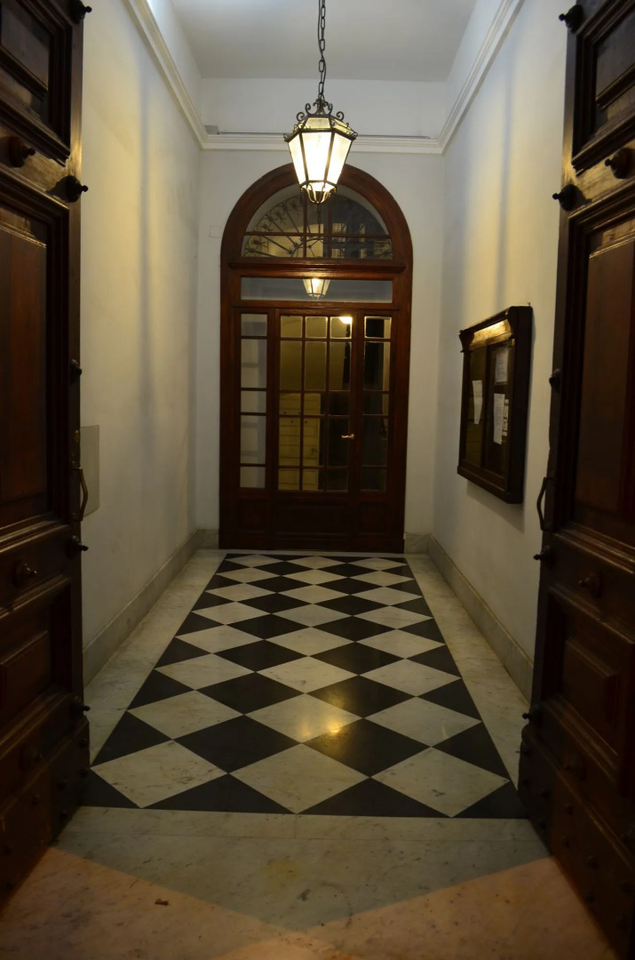 Domus Chiara al Colosseo