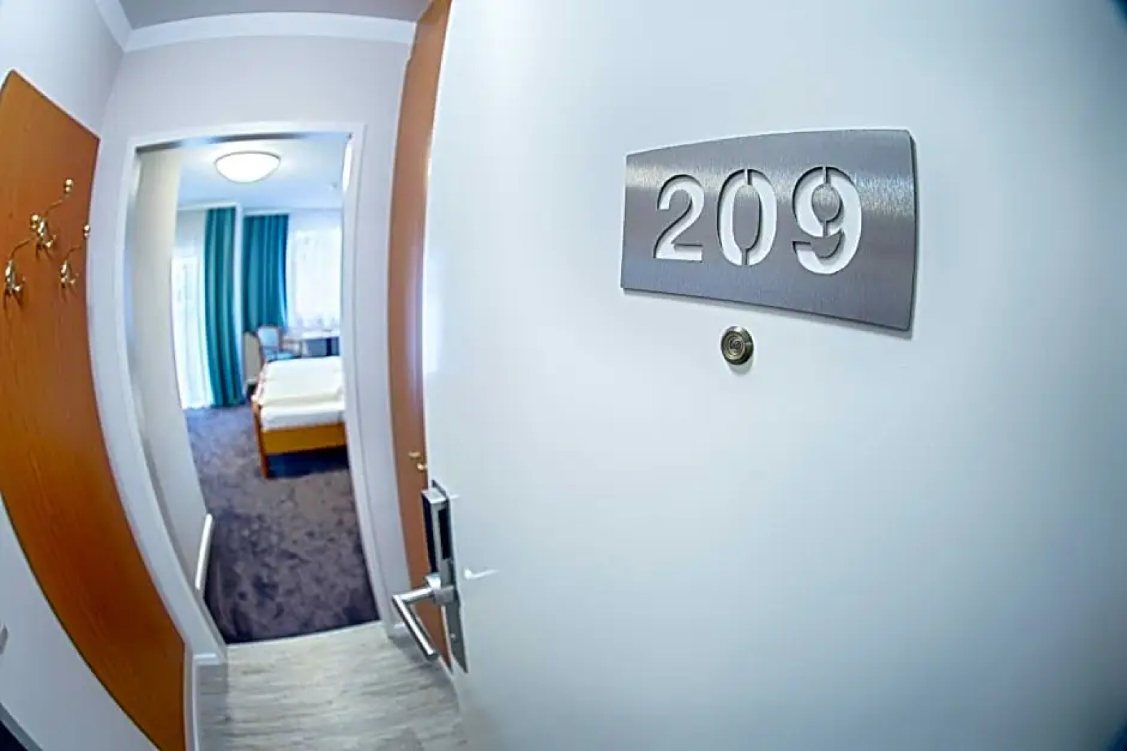 Frühstückshotel Waldbauer