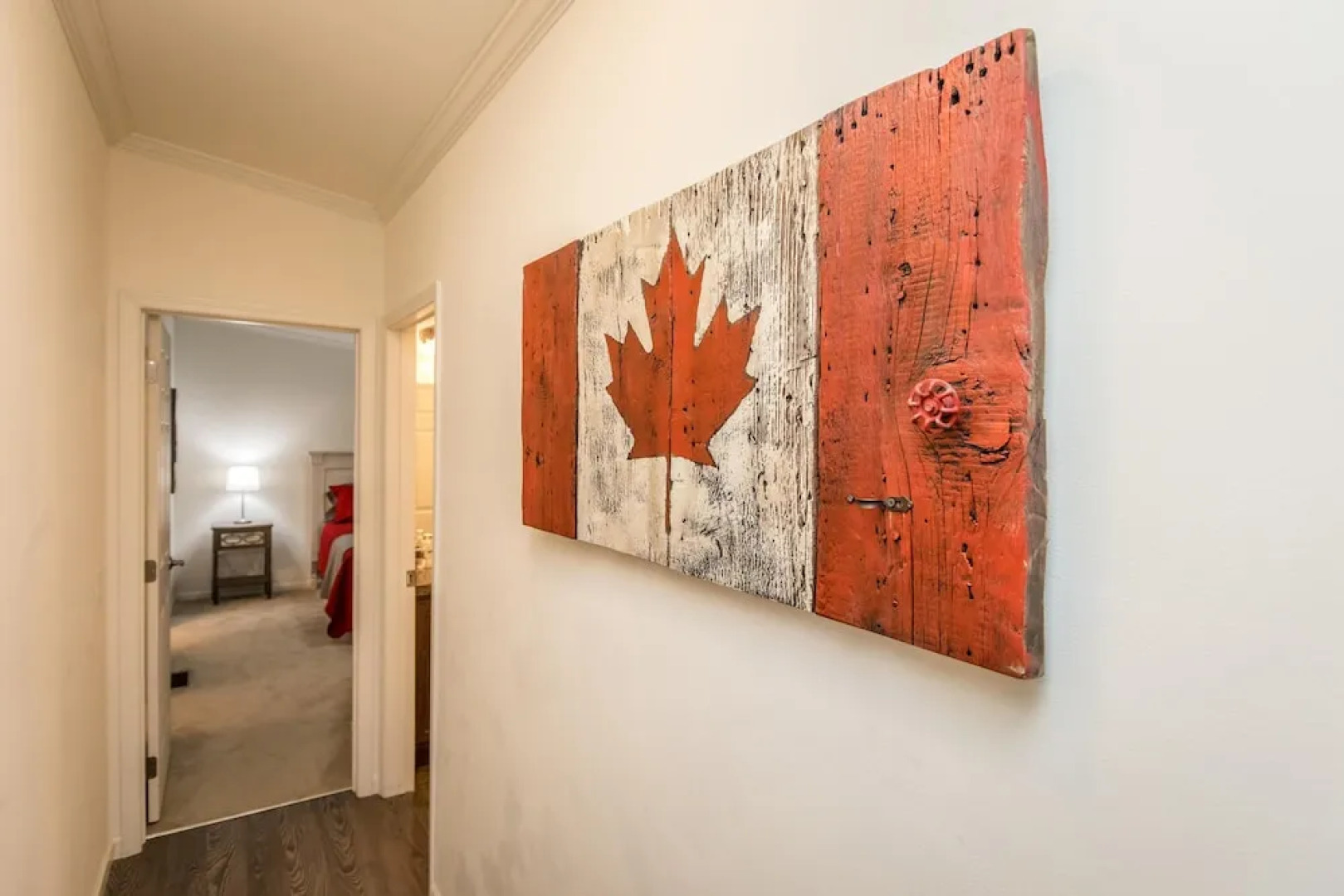 River Rock Walking Distance to Port Carling - Newer 3 bed 2 Bath