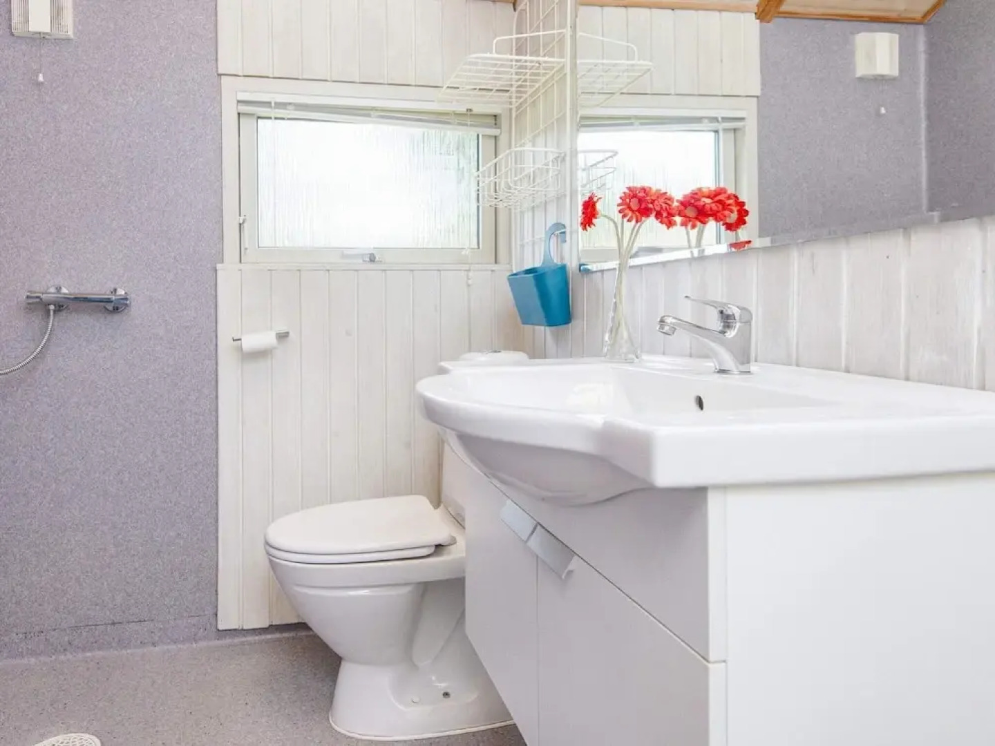 5 Person Holiday Home in Hovborg