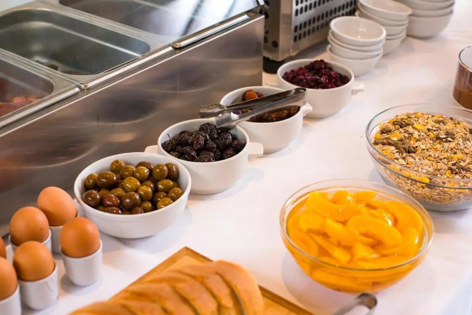 Hotel Aegean Infinity Deluxe - Limenaria