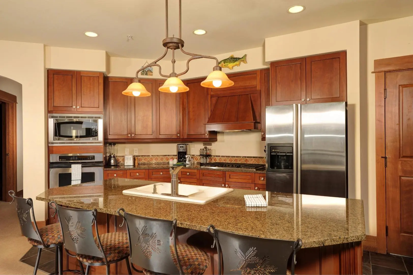 Timbers and Lone Eagle by Keystone Resort