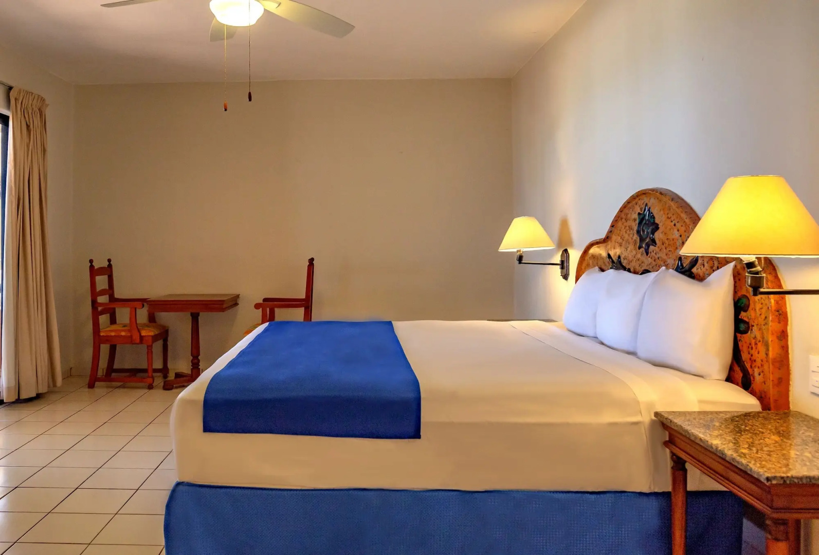 Reef Yucatan Hotel and Convention Center All Inclusive