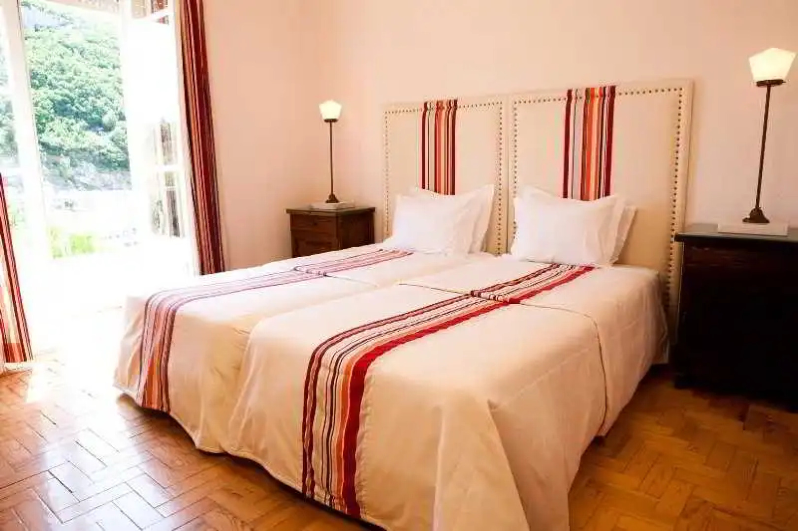 Ô Termas do Vimeiro