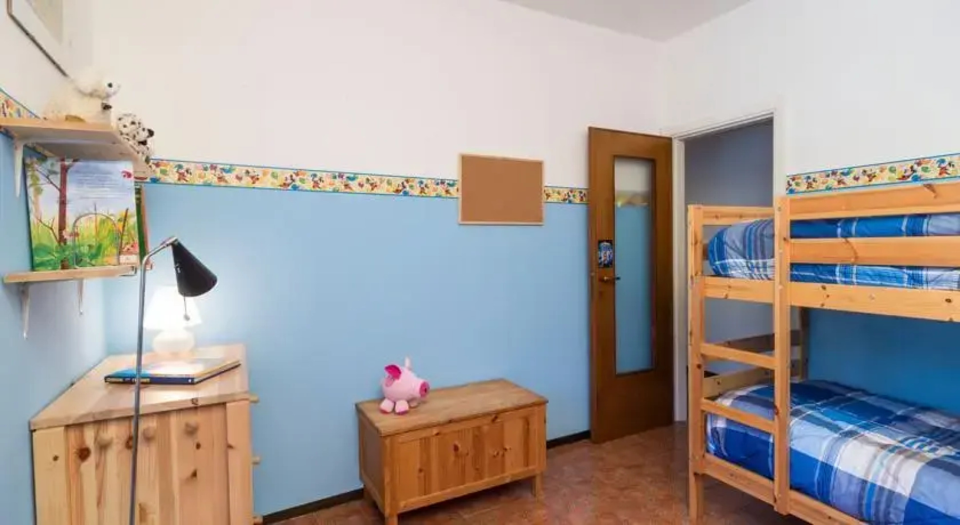 Le Case di Francesca