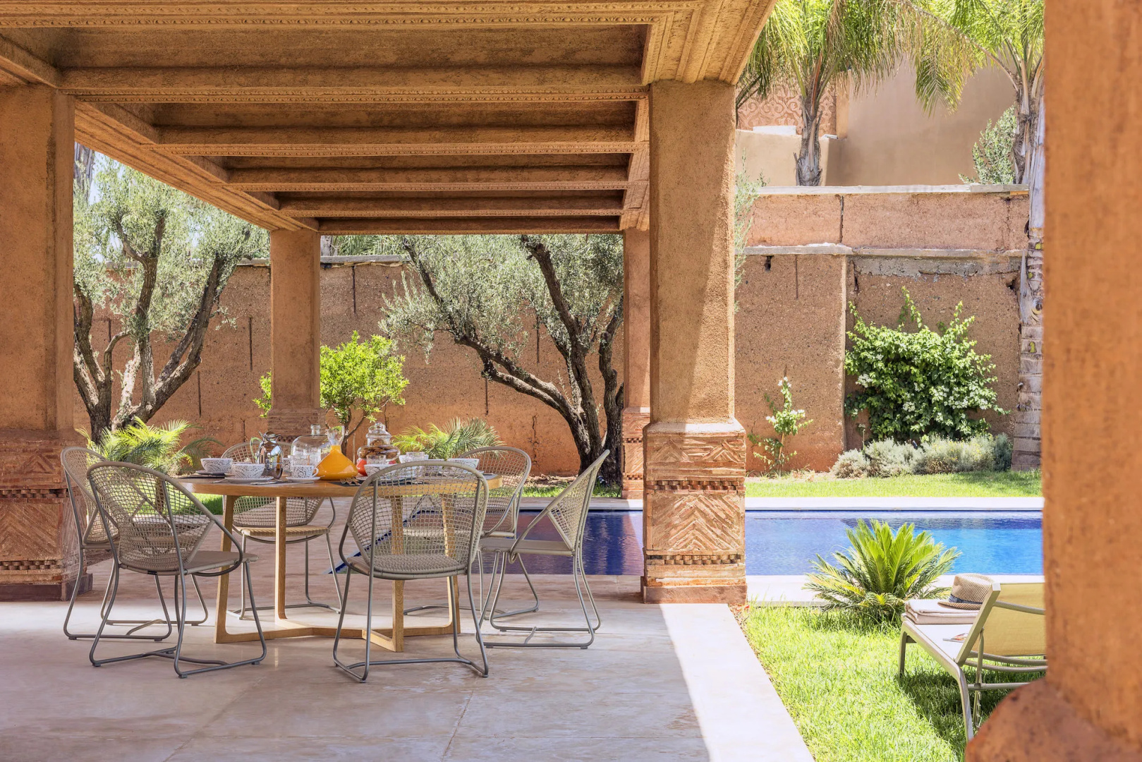 Tigmiza Boutique Hôtel & Spa