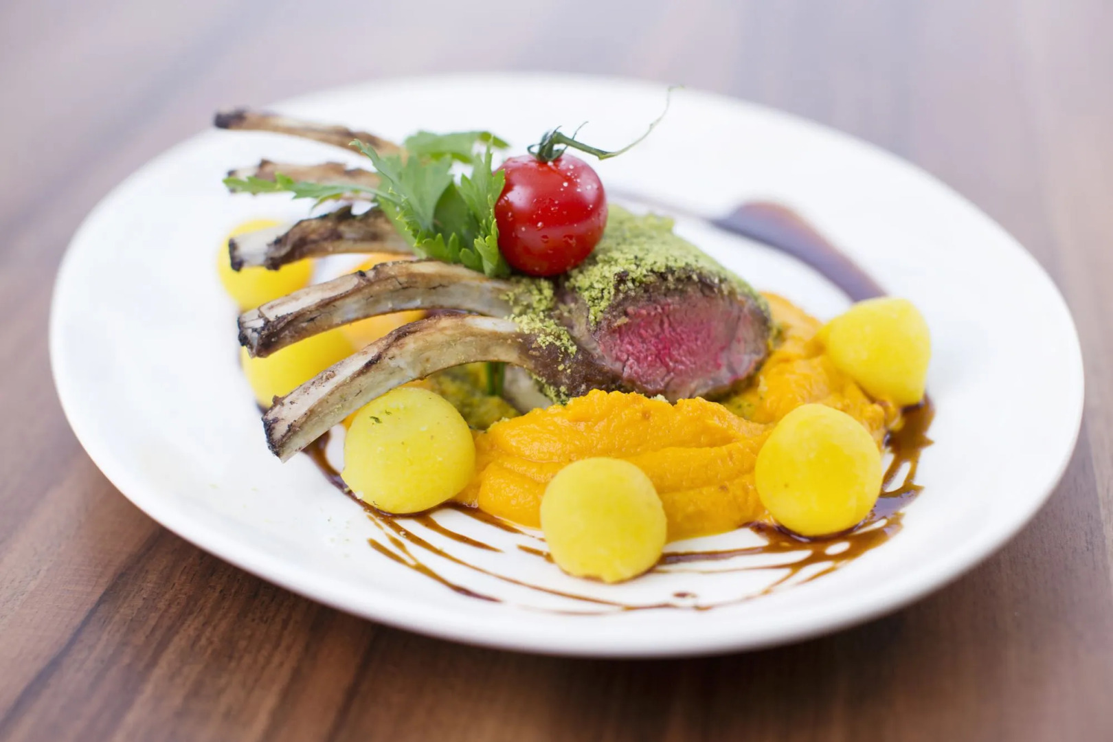 Hotel UTO KULM car-free hideaway in Zurich