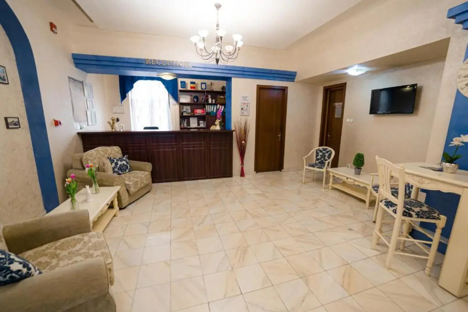 Hotel Carol - Vatra Dornei