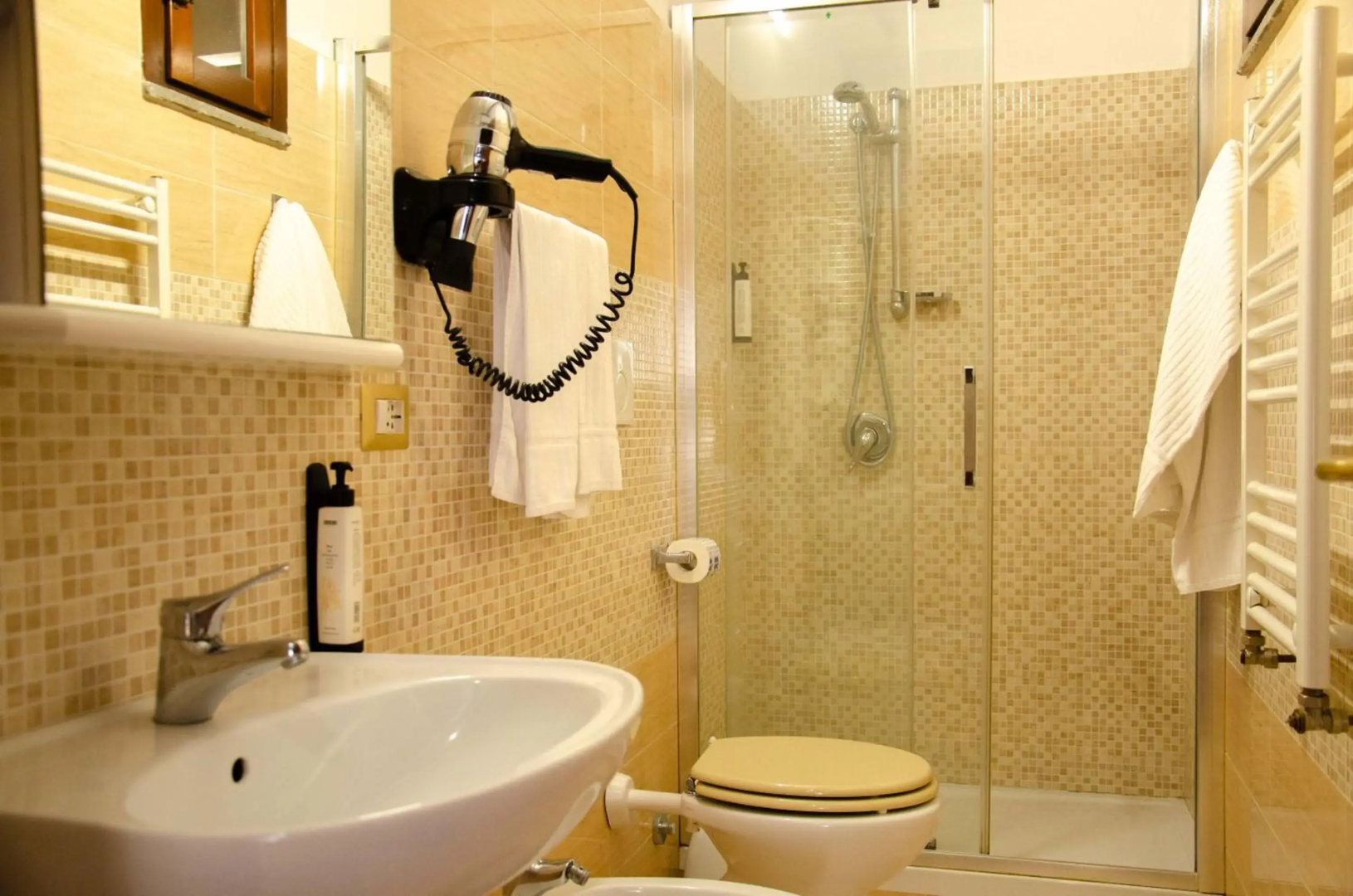 Hotel Anfiteatro Flavio