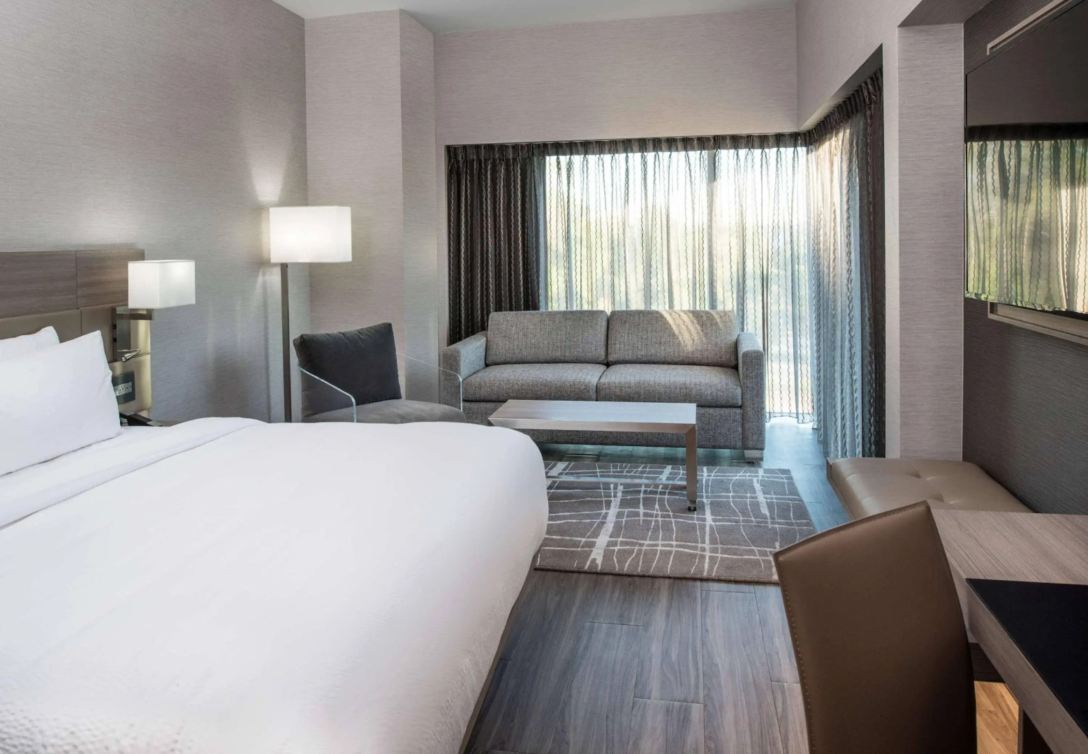 AC Hotel by Marriott Boston Cambridge