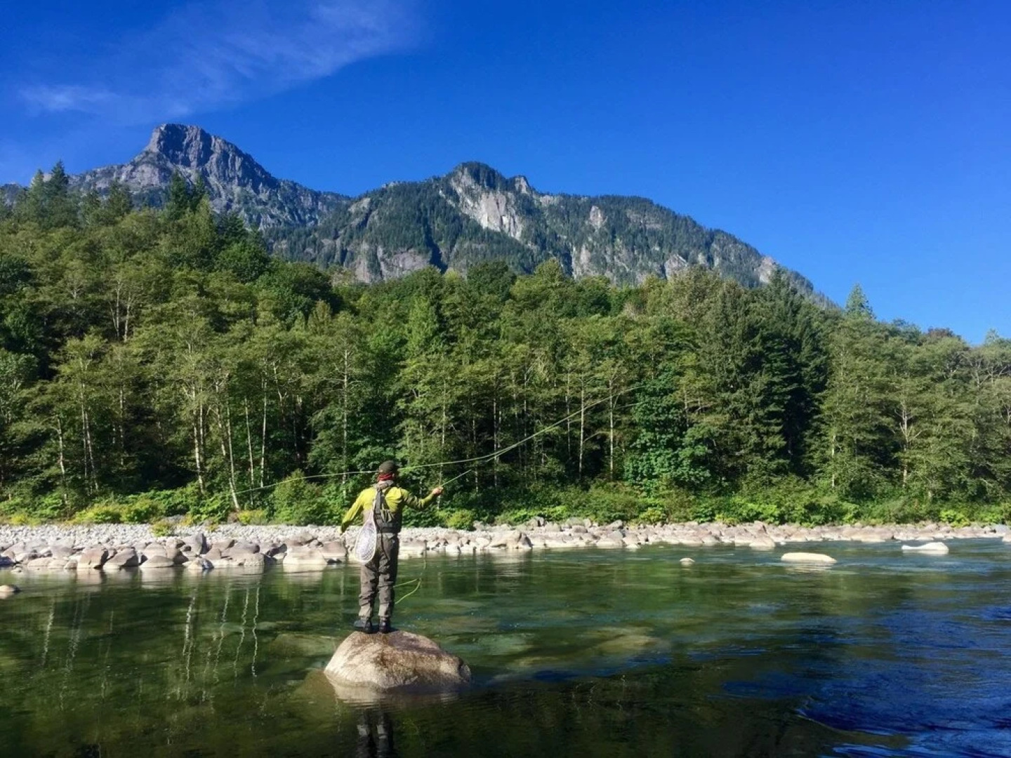 Cedarwood Grove - Two Bedroom Cabin with Hot Tub