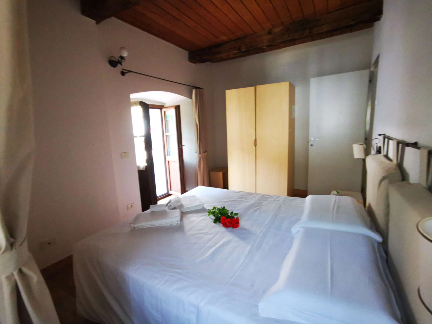 Dimora Storica Casa Vanni