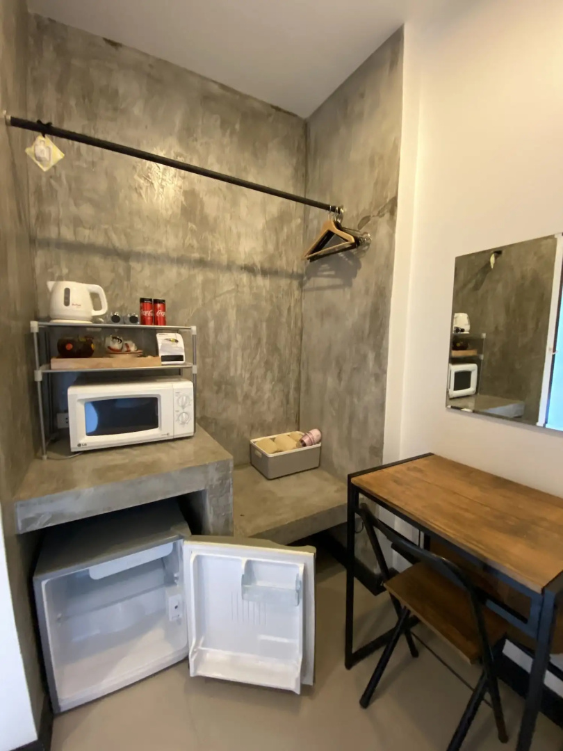 Ideo Phuket Hotel