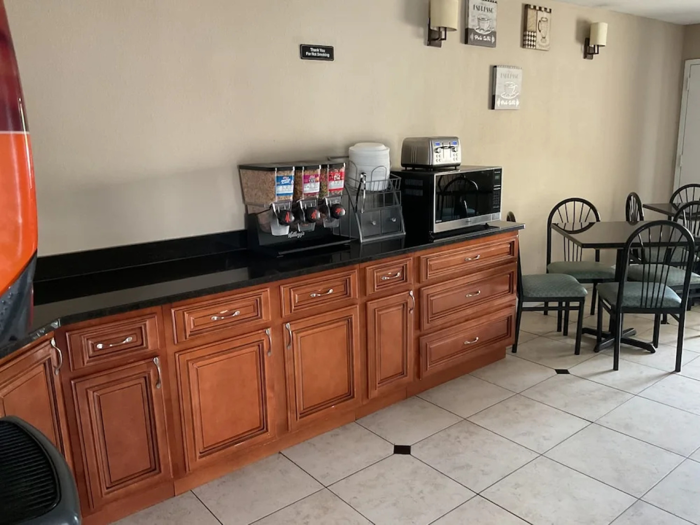 Super 8 Chattanooga/East Ridge