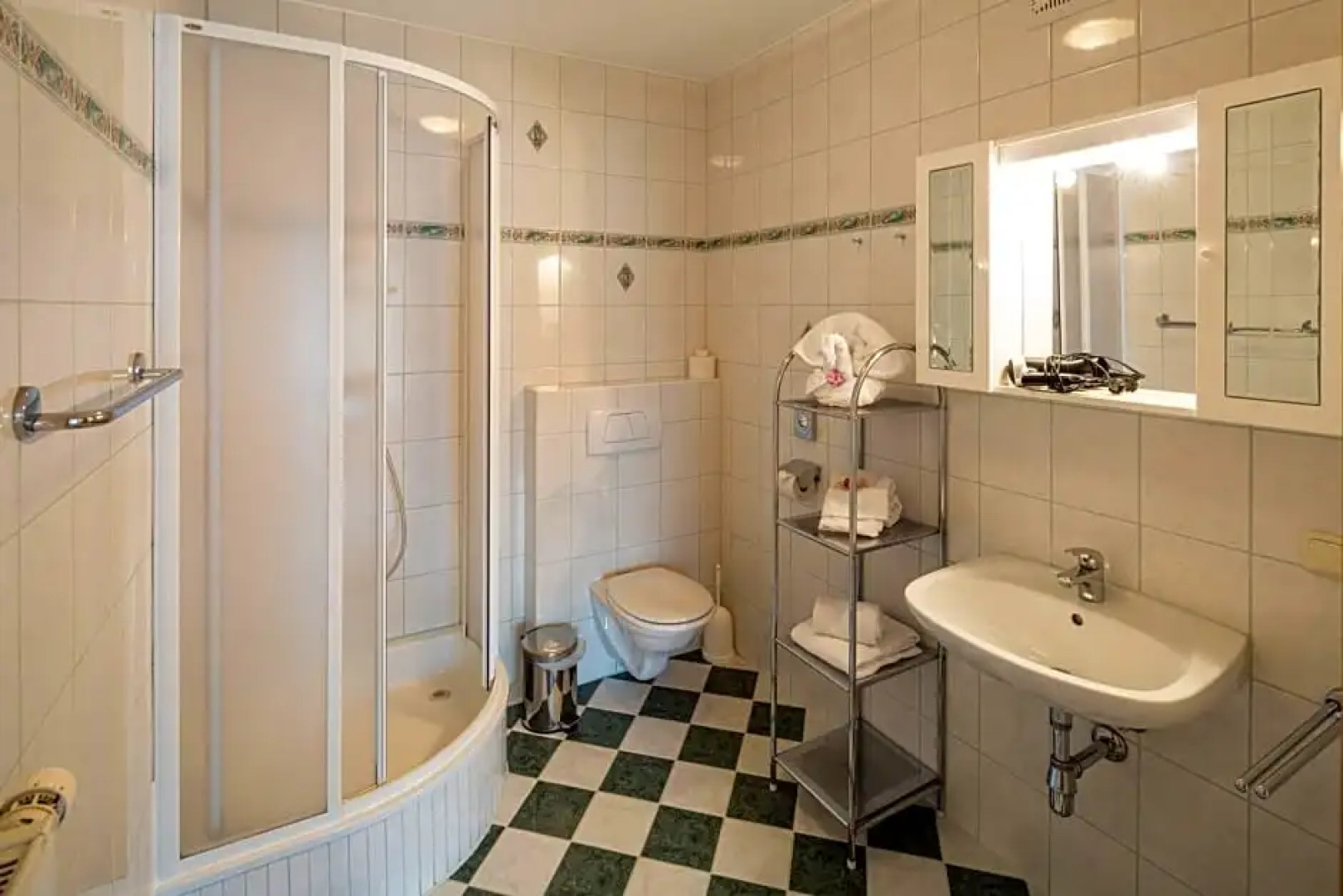 Gasthaus Pension Zum lustigen Steirer