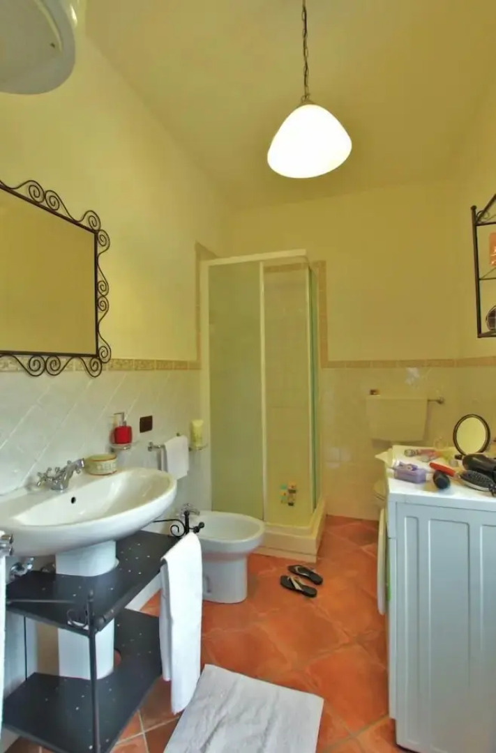 Agriturismo La Brinetta