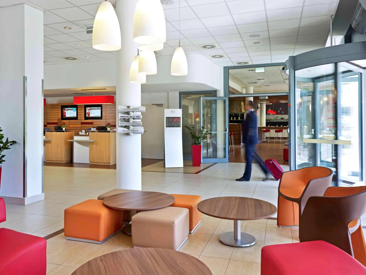 ibis Krakow Stare Miasto