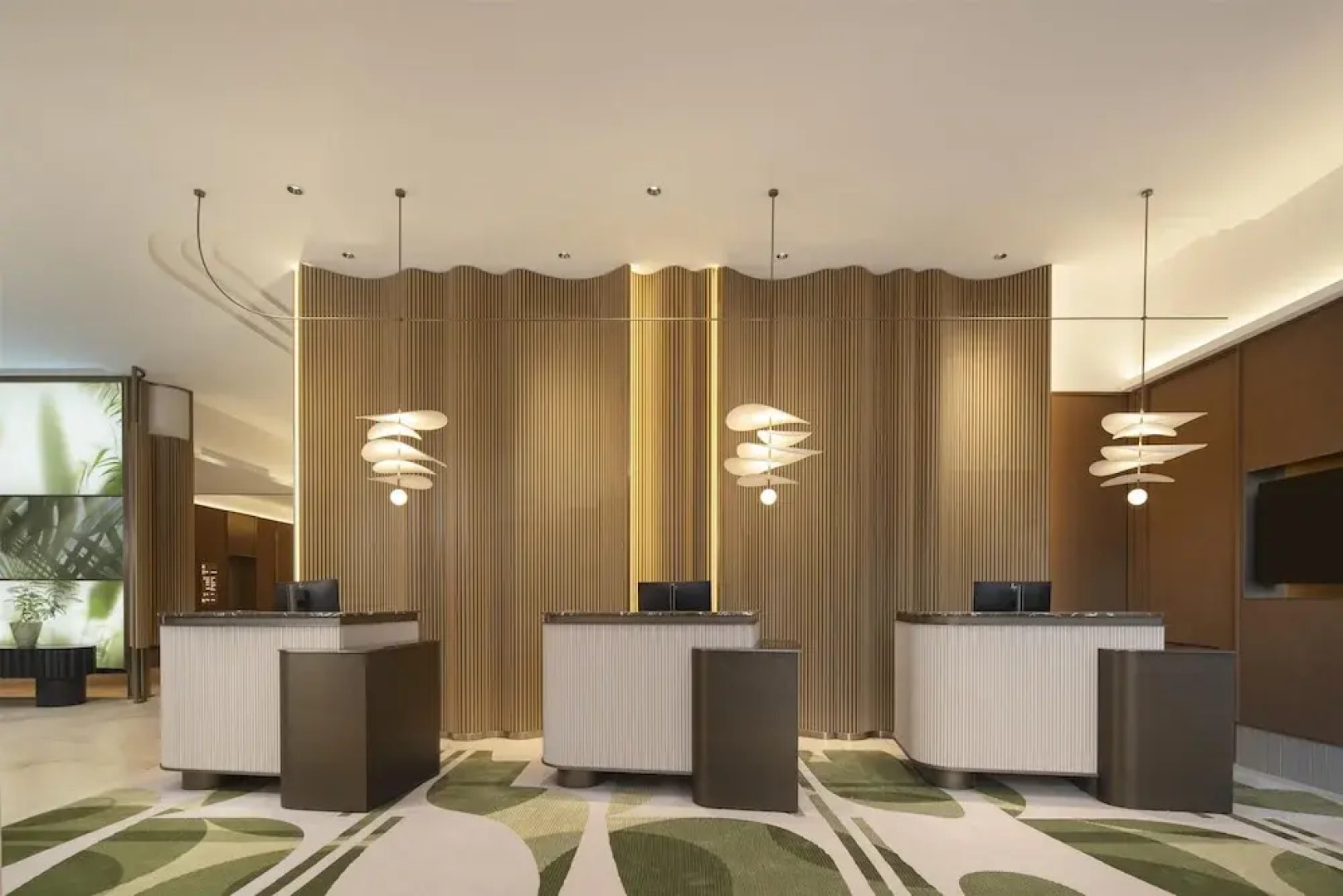 Hilton Garden Inn Zhongwei Shapotou