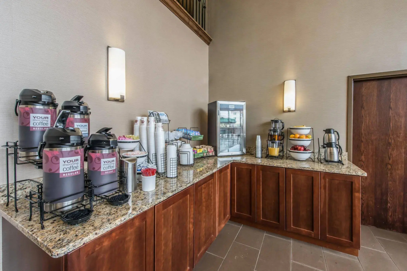 Comfort Inn Aikens Center