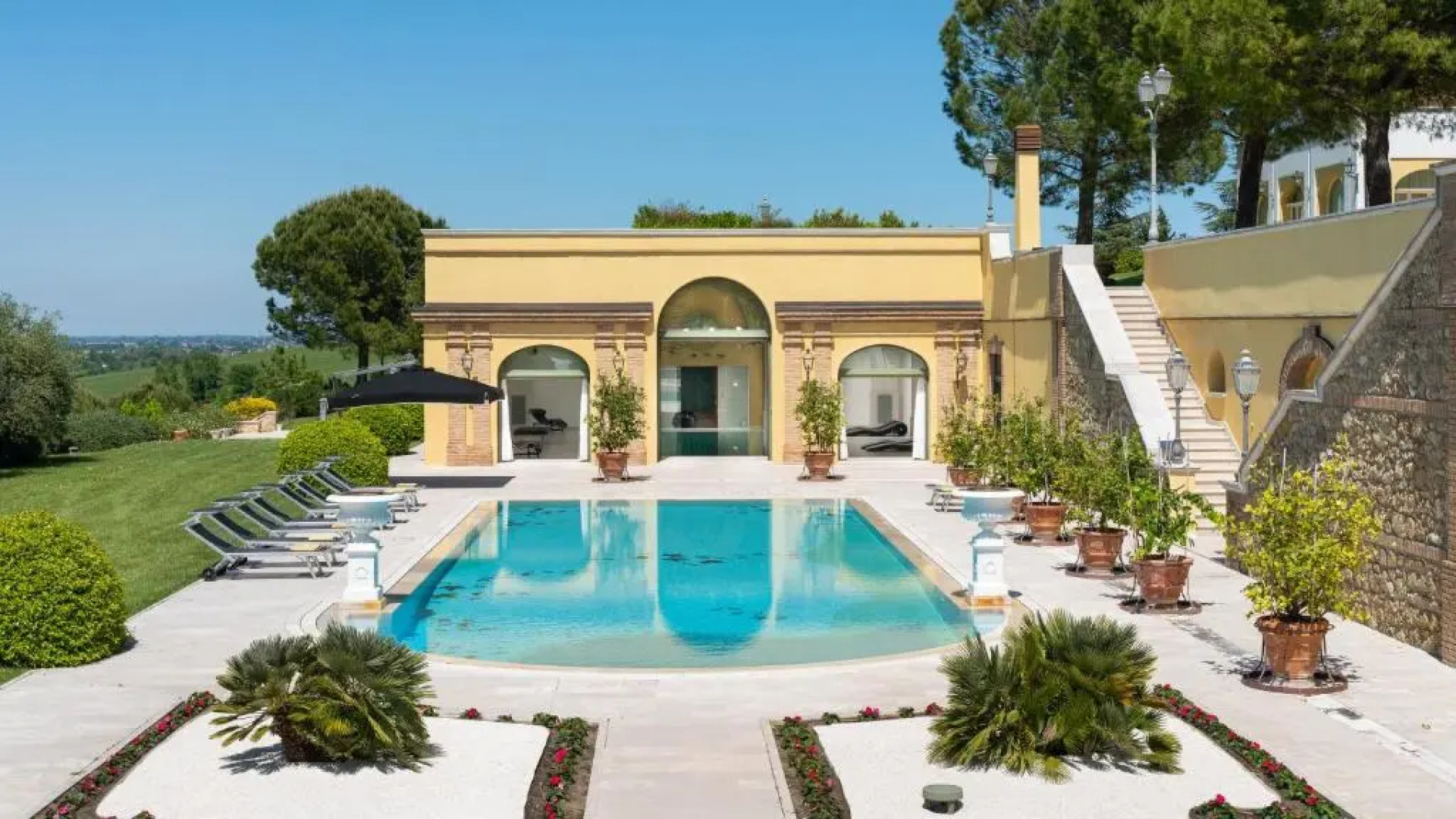 Tenuta Bagni de Consoli 24